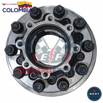 BOCIN COMPLETO CON FRENO DE DISCO PARA KENWORTH BEST