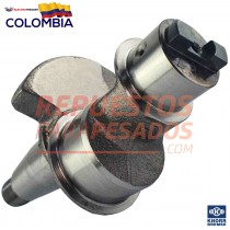 CIGUEÑAL AGRALE KNORR