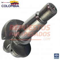 CIGUEÑAL AGRALE KNORR