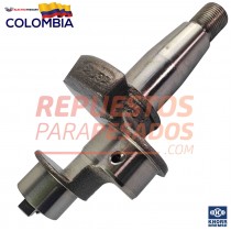 CIGUEÑAL AGRALE KNORR