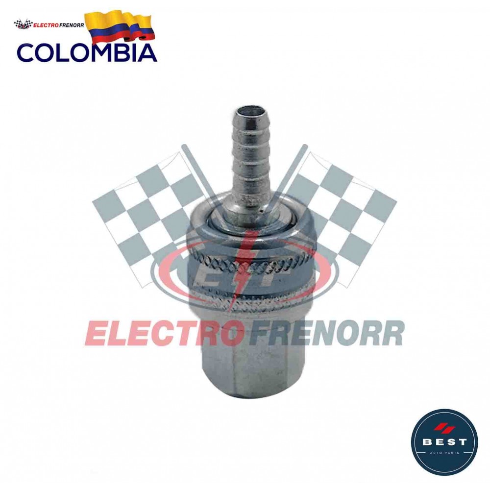 RACOR ACOPLE RAPIDO 1-4 BEST