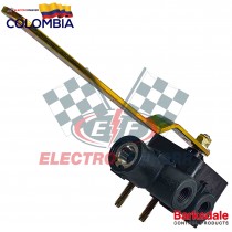 VALVULA NIVELADORA TANDER  BARKSDALE