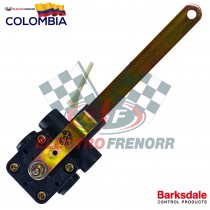 VALVULA NIVELADORA TANDER  BARKSDALE