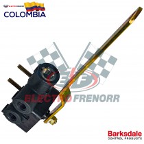 VALVULA NIVELADORA TANDER  BARKSDALE