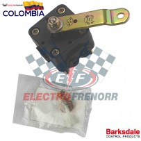 VALVULA NIVEL AIRE CABINA...