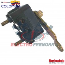 VALVULA NIVEL AIRE CABINA M2-TODAS BARKSDALE