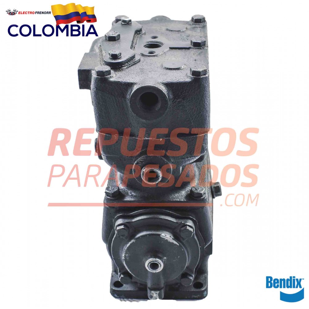 COMPRESOR 13 PIES MIDLAND REMAN