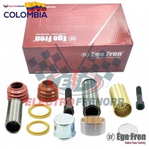 KIT DE  BUJES  MORDAZA SCANIA MERCEDES BENZ ACTROS KEMWORTH EGE FREN