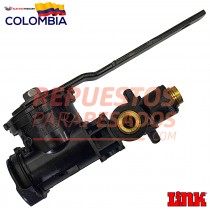 VALVULA DE AIRE CABINA KW T680 PROSTAR