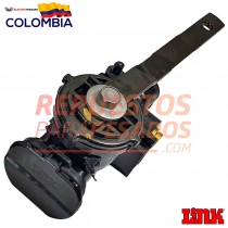 VALVULA DE AIRE CABINA KW T680 PROSTAR