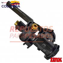 VALVULA DE AIRE CABINA KW T680 PROSTAR