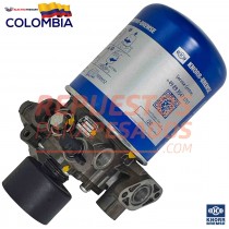 SECADOR DE AIRE VEHICULOS...