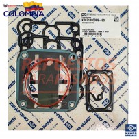 EMPAQUETADURA CULATA...