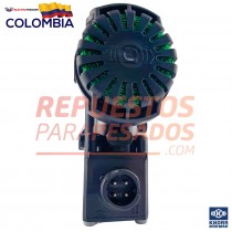 MODULO DE SUSPENSION TRASERA B11R  KNORR