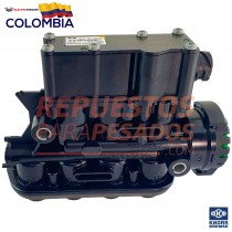 MODULO DE SUSPENSION TRASERA B11R  KNORR