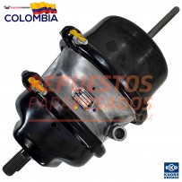 CAMARA DE FRENO ISUZU IZQ...