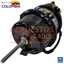 CAMARA DE FRENO ISUZU IZQ 16/14 KNORR