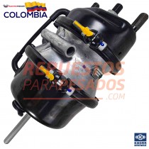 CAMARA DE FRENO ISUZU DERECHA 16-24 KNORR