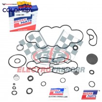 EMPAQUETADURA VALVULA PROTECTORA 6 VIAS- 4 CIRCUITOS KNORR  MASAN PARTS