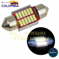 BOMBILLO TIPO FUSIBLE...