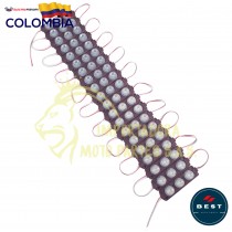 MODULO O CAPSULA 3 LED...