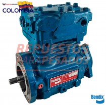 COMPRESOR TUFLO 550 MOT CATERPILLAR 3116 REMAN BENDIX
