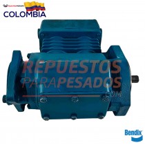 COMPRESOR TUFLO 550 MOT CATERPILLAR 3116 REMAN BENDIX