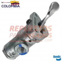 VALVULA FRENO DE SEGURIDAD PALANCA BENDIX REMANOFACTURADA