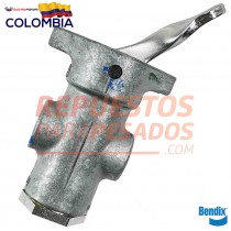 VALVULA FRENO DE SEGURIDAD PALANCA BENDIX REMANOFACTURADA