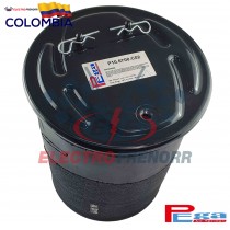 BOMBONA SUSPENSIÓN TANDEM TRACTOMULA SCANIA 1903608