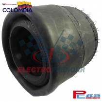 BOMBONA VOLVO - 13X12 PEGA