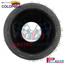 BOMBONA VOLVO - 13X12 PEGA