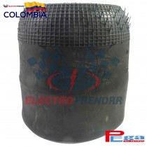 BOMBONA VOLVO - 13X12 PEGA