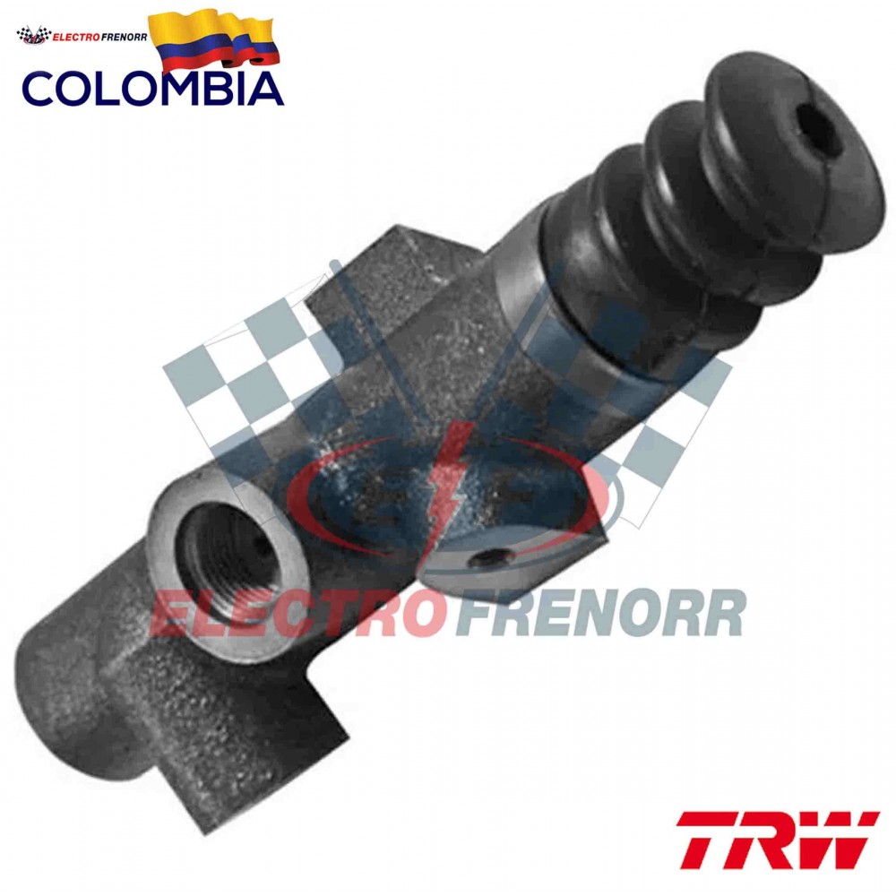 BOMBA PPAL CLUTCH ESCUALIZABLE VOLKSWAGEN  TRW