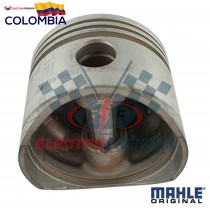 PISTON Y ANILLOS COMPRESOR 80MM EN 20 MAHLE