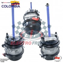 CAMARA DOBLE 24-24 SAP