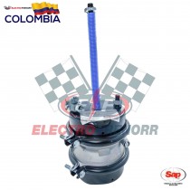 CAMARA DOBLE 24-24 SAP