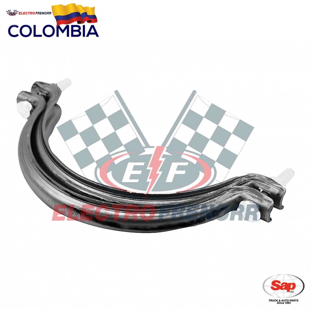 ABRAZADERA NO30 93011 CAMARA T30 SAP