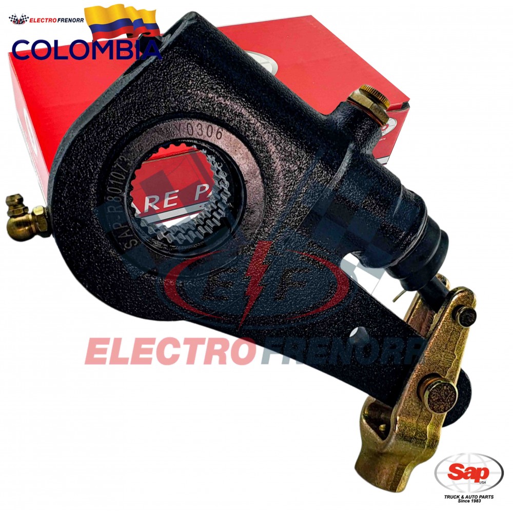 RATCHE AUTOMATICO 28 E CABEZOTE TODAS SAP