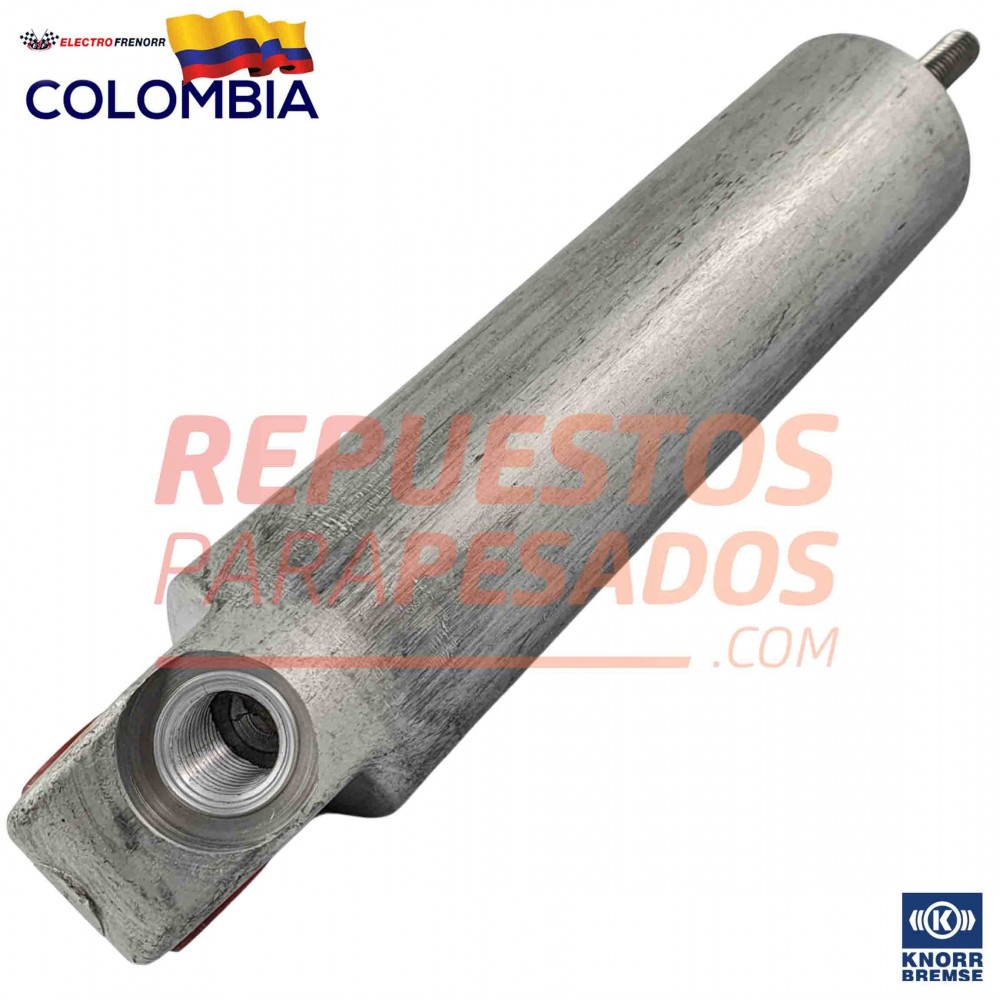 CILINDRO ACCION NEUMATICA T2 KNORR VOLKSWAGEN