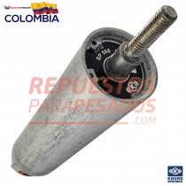 CILINDRO ACCION NEUMATICA T2 KNORR VOLKSWAGEN