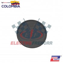 DIAFRAGMA VALVULA QR1 (CHILLONA) PLASTICO MASAN PARTS