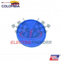 DIAFRAGMA VALVULA QR1 (CHILLONA) PLASTICO MASAN PARTS