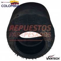 BOMBONA DE SUSPENCION  VOLVO 13 x 13 VKNTECH