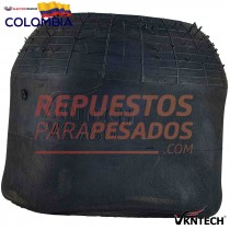 BOMBONA DE SUSPENCION  VOLVO 13 x 13 VKNTECH