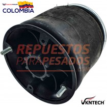 BOMBONA SUSPENSION TANDEM EAGLE PETROLERA VKNTECH