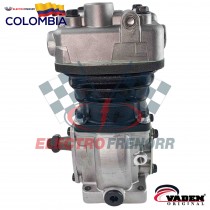 COMPRESOR NPR AGUA VADEN