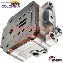 CULATA COMPRESOR CASCADIA VADEN