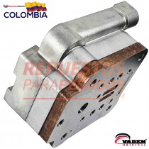 CULATA COMPRESOR CASCADIA VADEN