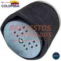 BOMBONA DE SUSPENSION TRAILER TURCO BEST